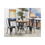 Bradford II Round Dining Table