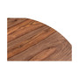 Bradford II Round Dining Table