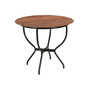 Bradford II Round Dining Table