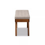 Alona Dining Bench