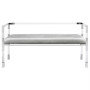 Anastasia Bench