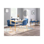 Fuji Gold Dinette Table