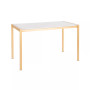 Fuji Gold Dinette Table
