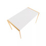 Fuji Gold Dinette Table