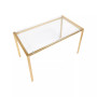 Fuji Gold Dinette Table