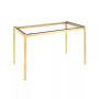 Fuji Gold Dinette Table