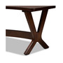 Berlin Dining Bench