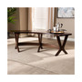 Berlin Dining Bench