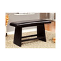 Omura Upholstered Dining Bench