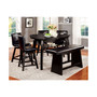 Omura Upholstered Dining Bench