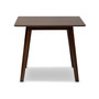 Pernille Square Dining Table