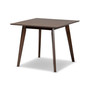 Pernille Square Dining Table