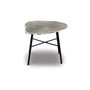 Laverford Oval Cocktail Table