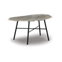 Laverford Oval Cocktail Table