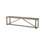 Sierra Bench
