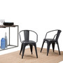 Set of 2 Larkin Dining Chair