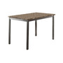 Evan Dining Room Table