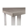 Gi Driness Drop Leaf Table