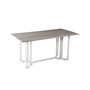 Gi Driness Drop Leaf Table