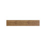 NoMad 67.91" Medium Density Fiberboard 2-Person Dining Bench