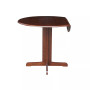 Dual Drop Leaf Table - 36"