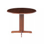 Dual Drop Leaf Table - 36"