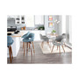 Fuji Stainless Steel Dinette Table