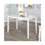 Shaker Dining Table