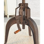 Harryman 36" Table