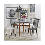 Angelo Home Allen Mid Century Dining Table