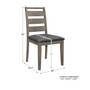 Makenna Dining Room Side Chair