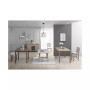 Max Meadows Laminate Rectangular Dining Table