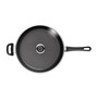 4.25 Qt Saute Pan with Lid with Nonstick Interior