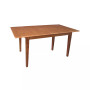 Table with Butterfly Extension