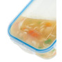 Easy Essentials Color Mates 20-Pc. Food Storage Container Set