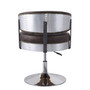 Brancaster Swivel Adjustable Chair