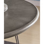 Mabel 42" Round Counter Height Table