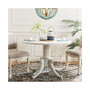 Forest Drop Leaf Dining Table