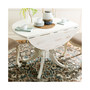Forest Drop Leaf Dining Table