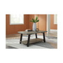 Brennegan Rectangular Cocktail Table