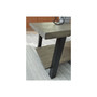 Brennegan Rectangular Cocktail Table
