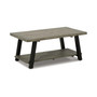 Brennegan Rectangular Cocktail Table