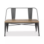 Oregon Bench