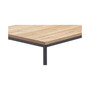 Robson Dining Table