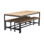 Robson Dining Table