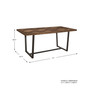 Josie Dining Table