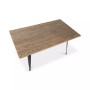 Oregon 59'' Dining Table
