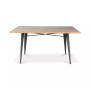 Oregon 59'' Dining Table