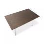 Oregon 59'' Dining Table