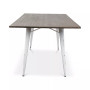 Oregon 59'' Dining Table